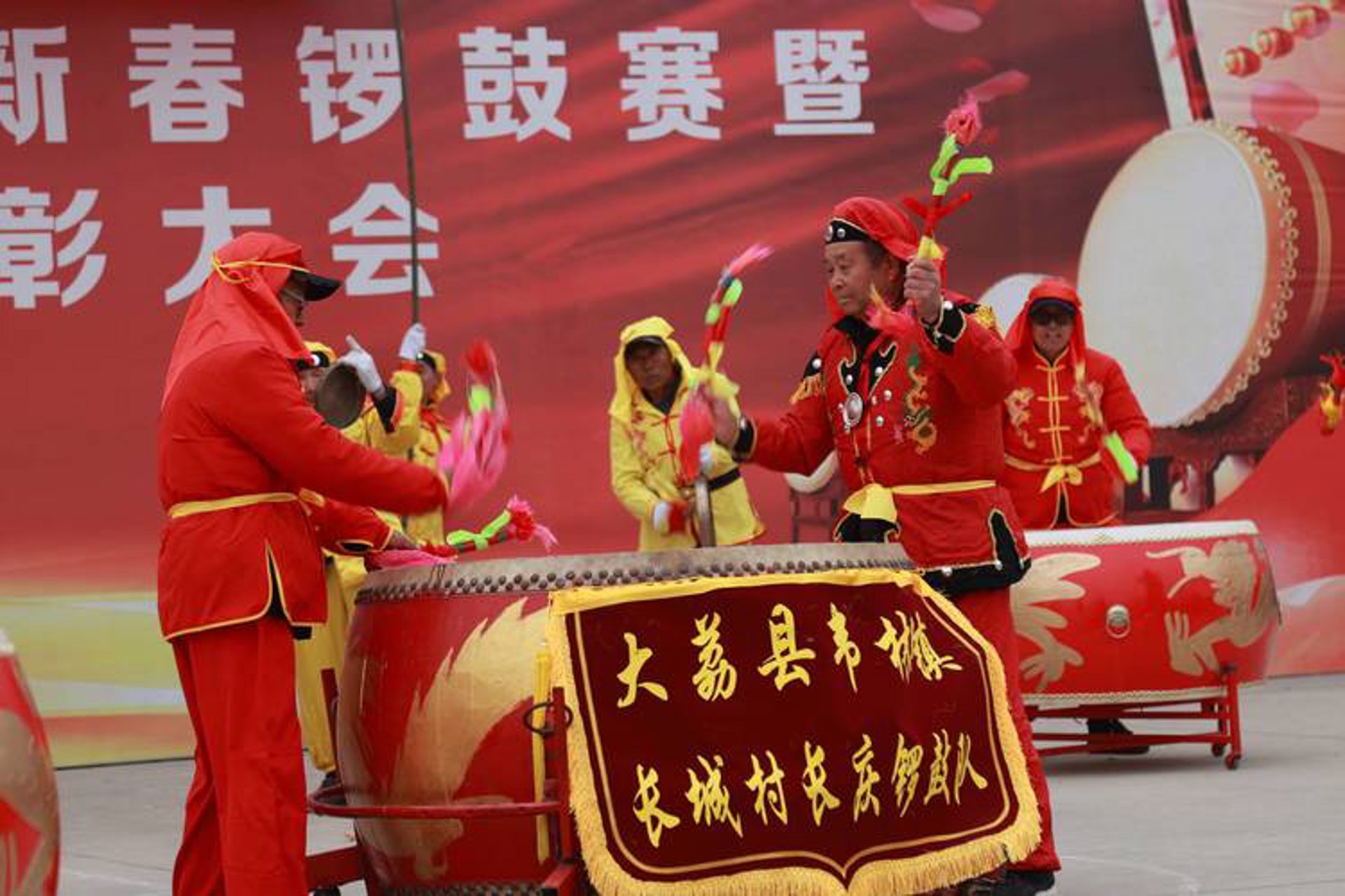 沣光文化